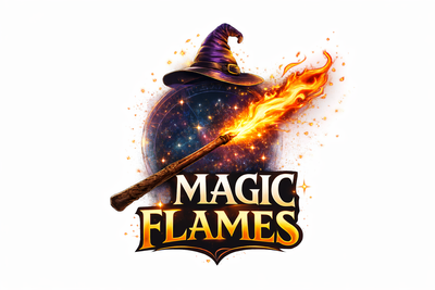 MagicFlames